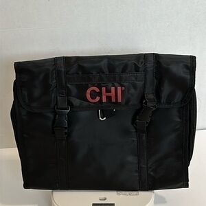 CHI Tourmaline Ceramic Travel Bag NWOT